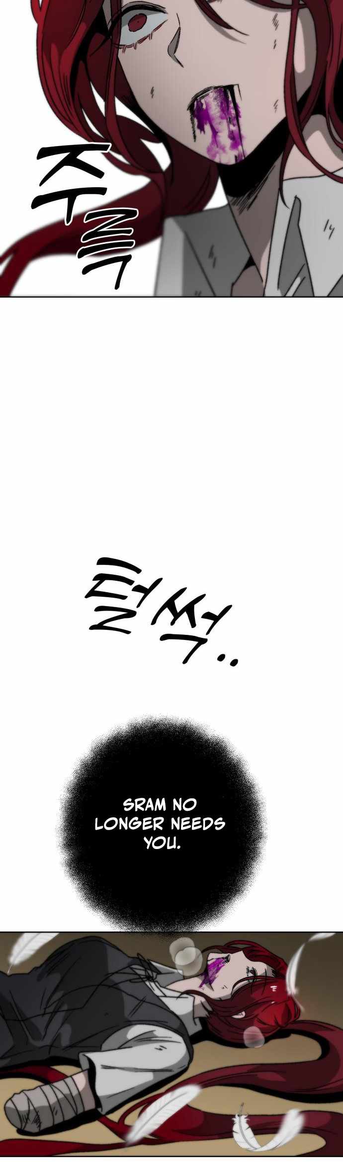 Project Mars Chapter 6 51